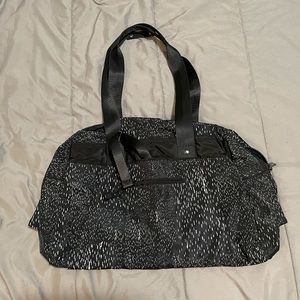 Fabletics Duffle Bag